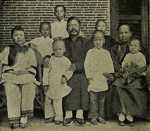Minnan people